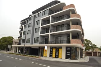 Shop & Retail commercial property leased at 1/1 HARROW ROAD Bexley NSW 2207 Shop & Retail commercial property leased at 1/1 HARROW ROAD Bexley NSW 2207