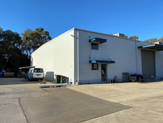 Factory, Warehouse & Industrial commercial property leased at 4/4 Bremen Drive Salisbury South SA 5106 Factory, Warehouse & Industrial commercial property leased at 4/4 Bremen Drive Salisbury South SA 5106