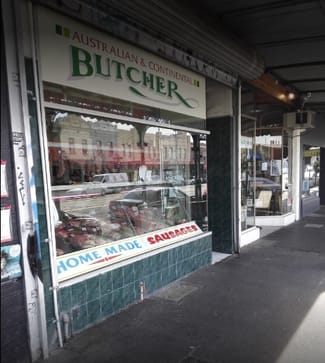 Other commercial property leased at 785 Nicholson Street. Carlton North VIC 3054