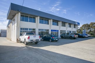 Factory, Warehouse & Industrial commercial property leased at 19 McDonald Street Osborne Park WA 6017 Factory, Warehouse & Industrial commercial property leased at 19 McDonald Street Osborne Park WA 6017