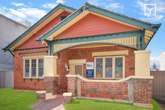 Offices commercial property leased at 31 Welsford St Shepparton VIC 3630 Offices commercial property leased at 31 Welsford St Shepparton VIC 3630