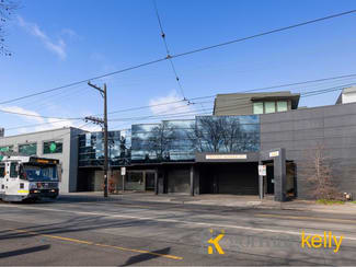 Showrooms / Bulky Goods commercial property leased at 560 Swan Street Richmond VIC 3121 Showrooms / Bulky Goods commercial property leased at 560 Swan Street Richmond VIC 3121