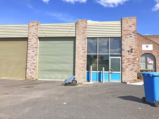 Factory, Warehouse & Industrial commercial property leased at 6A/50 Station Street Cranbourne VIC 3977 Factory, Warehouse & Industrial commercial property leased at 6A/50 Station Street Cranbourne VIC 3977