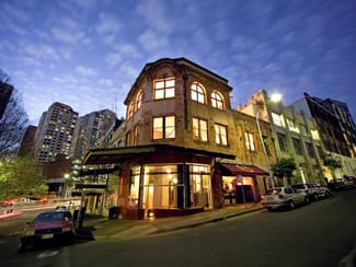 Hotel, Motel, Pub & Leisure commercial property leased at 80 Campbell Street Surry Hills NSW 2010 Hotel, Motel, Pub & Leisure commercial property leased at 80 Campbell Street Surry Hills NSW 2010