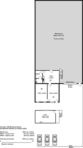 Offices commercial property leased at 18A Mcgowan St Pooraka SA 5095 Offices commercial property leased at 18A Mcgowan St Pooraka SA 5095
