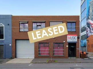 Factory, Warehouse & Industrial commercial property leased at 49-53 Tope Street South Melbourne VIC 3205 Factory, Warehouse & Industrial commercial property leased at 49-53 Tope Street South Melbourne VIC 3205