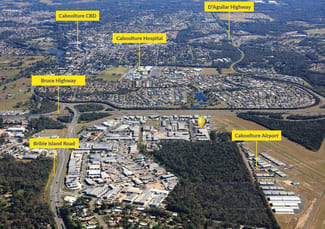 Factory, Warehouse & Industrial commercial property leased at 3/17 Lear Jet Drive Caboolture QLD 4510 Factory, Warehouse & Industrial commercial property leased at 3/17 Lear Jet Drive Caboolture QLD 4510