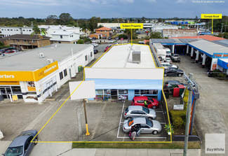 Shop & Retail commercial property leased at 8 Dixon Street Strathpine QLD 4500 Shop & Retail commercial property leased at 8 Dixon Street Strathpine QLD 4500