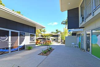 Shop & Retail commercial property leased at Pavillion 2/37 Gibson Road Noosaville QLD 4566 Shop & Retail commercial property leased at Pavillion 2/37 Gibson Road Noosaville QLD 4566