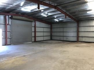 Factory, Warehouse & Industrial commercial property leased at Shed 4, 401 Lal Lal Street Ballarat East VIC 3350 Factory, Warehouse & Industrial commercial property leased at Shed 4, 401 Lal Lal Street Ballarat East VIC 3350