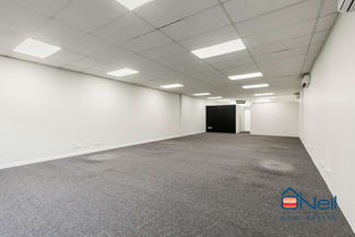 Offices commercial property leased at 2/48 Fourth Road Armadale WA 6112 Offices commercial property leased at 2/48 Fourth Road Armadale WA 6112