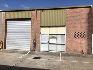 Factory, Warehouse & Industrial commercial property leased at Unit 85/22 Dunn Crescent Dandenong VIC 3175 Factory, Warehouse & Industrial commercial property leased at Unit 85/22 Dunn Crescent Dandenong VIC 3175