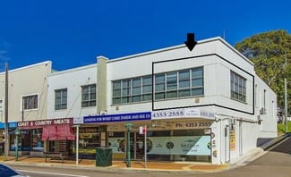 Offices commercial property leased at 3/92-96 Pacific Highway Wyong NSW 2259 Offices commercial property leased at 3/92-96 Pacific Highway Wyong NSW 2259