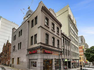 Offices commercial property leased at Level 1 & 2/394-400 Little Bourke Street Melbourne VIC 3000 Offices commercial property leased at Level 1 & 2/394-400 Little Bourke Street Melbourne VIC 3000