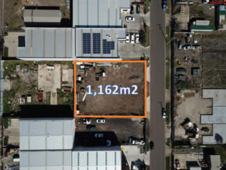 Development / Land commercial property leased at 48-50 Imperial Avenue Sunshine North VIC 3020 Development / Land commercial property leased at 48-50 Imperial Avenue Sunshine North VIC 3020
