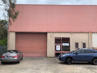 Factory, Warehouse & Industrial commercial property leased at 3/11 Mary Street Blackburn VIC 3130 Factory, Warehouse & Industrial commercial property leased at 3/11 Mary Street Blackburn VIC 3130