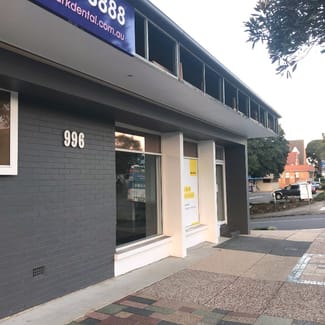 Shop & Retail commercial property leased at Logan Road Holland Park QLD 4121 Shop & Retail commercial property leased at Logan Road Holland Park QLD 4121