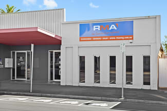 Medical / Consulting commercial property leased at 9 Bowen Street - Tenancy 2 Toowoomba City QLD 4350 Medical / Consulting commercial property leased at 9 Bowen Street - Tenancy 2 Toowoomba City QLD 4350