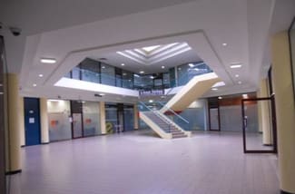 Shop & Retail commercial property leased at 9 & 10/14 Station Place Werribee VIC 3030