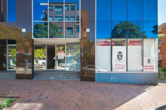 Shop & Retail commercial property leased at GF/27 Albert Avenue Chatswood NSW 2067 Shop & Retail commercial property leased at GF/27 Albert Avenue Chatswood NSW 2067