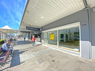 Offices commercial property leased at 1-2, 476 High Street Penrith NSW 2750 Offices commercial property leased at 1-2, 476 High Street Penrith NSW 2750