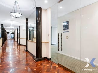 Offices commercial property leased at 308/434 St Kilda Road Melbourne 3004 VIC 3004