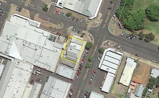 Shop & Retail commercial property leased at 83 Steere Street Collie WA 6225 Shop & Retail commercial property leased at 83 Steere Street Collie WA 6225