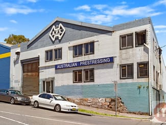 Factory, Warehouse & Industrial commercial property leased at 1/36 Lonsdale Street Lilyfield NSW 2040 Factory, Warehouse & Industrial commercial property leased at 1/36 Lonsdale Street Lilyfield NSW 2040