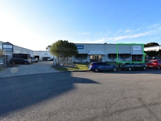 Factory, Warehouse & Industrial commercial property leased at Unit 5/30 Metro Court Gateshead NSW 2290