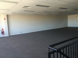 Offices commercial property leased at Level 1, 2/49 Anderson Road Smeaton Grange NSW 2567