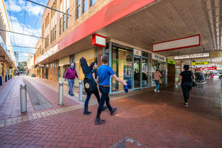 Shop & Retail commercial property leased at 1/557 Dean Street Albury NSW 2640 Shop & Retail commercial property leased at 1/557 Dean Street Albury NSW 2640