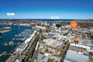 Factory, Warehouse & Industrial commercial property leased at 47 Throsby Street Wickham NSW 2293 Factory, Warehouse & Industrial commercial property leased at 47 Throsby Street Wickham NSW 2293