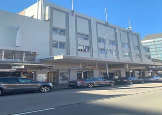 Offices commercial property leased at 48 George Street Parramatta NSW 2150 Offices commercial property leased at 48 George Street Parramatta NSW 2150