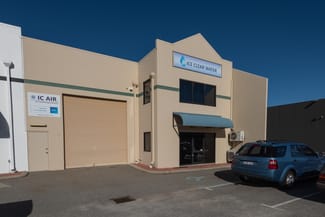 Factory, Warehouse & Industrial commercial property leased at 3/5 Leeway Court Osborne Park WA 6017 Factory, Warehouse & Industrial commercial property leased at 3/5 Leeway Court Osborne Park WA 6017