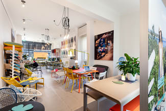 Showrooms / Bulky Goods commercial property leased at 440 High Street Prahran VIC 3181 Showrooms / Bulky Goods commercial property leased at 440 High Street Prahran VIC 3181
