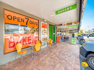 Shop & Retail commercial property leased at 3/1118 Oxley Road Oxley QLD 4075 Shop & Retail commercial property leased at 3/1118 Oxley Road Oxley QLD 4075