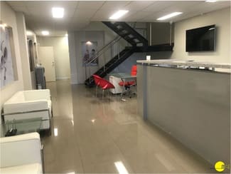 Factory, Warehouse & Industrial commercial property leased at 21/37 Keilor Park Drive Keilor Park VIC 3042