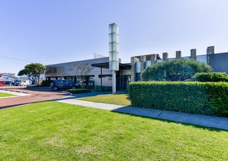 Factory, Warehouse & Industrial commercial property leased at 290 Scarborough Beach Road Osborne Park WA 6017