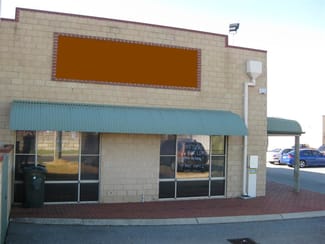 Factory, Warehouse & Industrial commercial property leased at 1/8 Thornborough Road Greenfields WA 6210 Factory, Warehouse & Industrial commercial property leased at 1/8 Thornborough Road Greenfields WA 6210