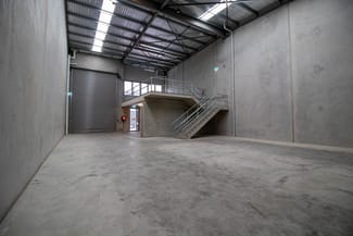 Factory, Warehouse & Industrial commercial property leased at 6/116 Kurrajong Avenue Mount Druitt NSW 2770 Factory, Warehouse & Industrial commercial property leased at 6/116 Kurrajong Avenue Mount Druitt NSW 2770