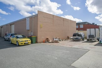 Factory, Warehouse & Industrial commercial property leased at Unit 3/8 Boag Pl Morley WA 6062 Factory, Warehouse & Industrial commercial property leased at Unit 3/8 Boag Pl Morley WA 6062