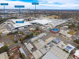 Showrooms / Bulky Goods commercial property leased at 3 Campbell Street Narellan NSW 2567 Showrooms / Bulky Goods commercial property leased at 3 Campbell Street Narellan NSW 2567