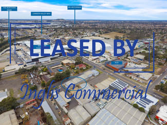 Showrooms / Bulky Goods commercial property leased at 3 Campbell Street Narellan NSW 2567 Showrooms / Bulky Goods commercial property leased at 3 Campbell Street Narellan NSW 2567
