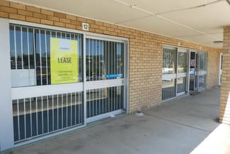 Offices commercial property leased at 12/63 George Street Beenleigh QLD 4207 Offices commercial property leased at 12/63 George Street Beenleigh QLD 4207