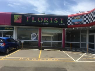 Shop & Retail commercial property leased at 2/10 Heidke Bundaberg West QLD 4670 Shop & Retail commercial property leased at 2/10 Heidke Bundaberg West QLD 4670