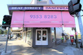 Shop & Retail commercial property leased at Level Ground/310 Railway Parade Carlton NSW 2218 Shop & Retail commercial property leased at Level Ground/310 Railway Parade Carlton NSW 2218
