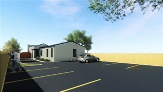 Medical / Consulting commercial property leased at 1868-1870 Malvern Road Malvern East VIC 3145 Medical / Consulting commercial property leased at 1868-1870 Malvern Road Malvern East VIC 3145