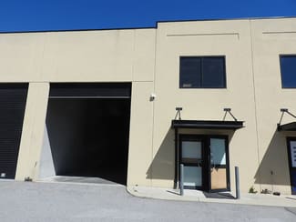 Factory, Warehouse & Industrial commercial property leased at 4/41 Biscayne Way Jandakot WA 6164
