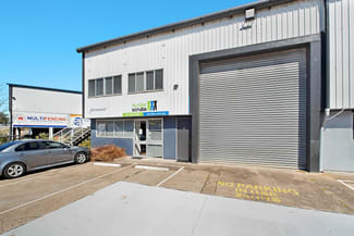 Factory, Warehouse & Industrial commercial property leased at Unit 7, 26 Oakdale Road Gateshead NSW 2290 Factory, Warehouse & Industrial commercial property leased at Unit 7, 26 Oakdale Road Gateshead NSW 2290