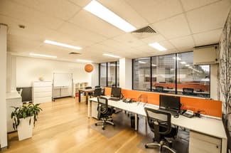 Factory, Warehouse & Industrial commercial property leased at 85 George Street Parramatta NSW 2150 Factory, Warehouse & Industrial commercial property leased at 85 George Street Parramatta NSW 2150